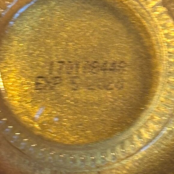 Adore 24k Magnetic Facial Mask 1.7oz Brand NEW Unopened Unused Orig Package $995 - Picture 7 of 8